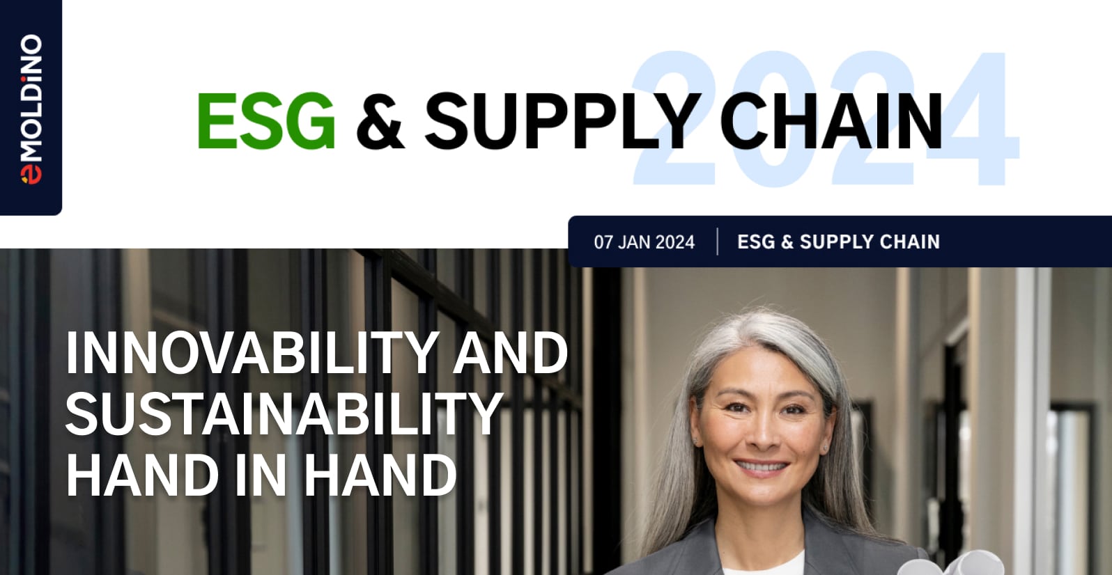 ESG & Supply Chain