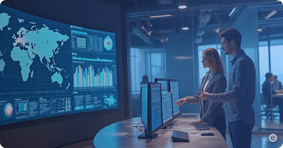 Supply Chain Control Tower Implementation Guide: Smart Ways to Monitor Outsourced Suppliers